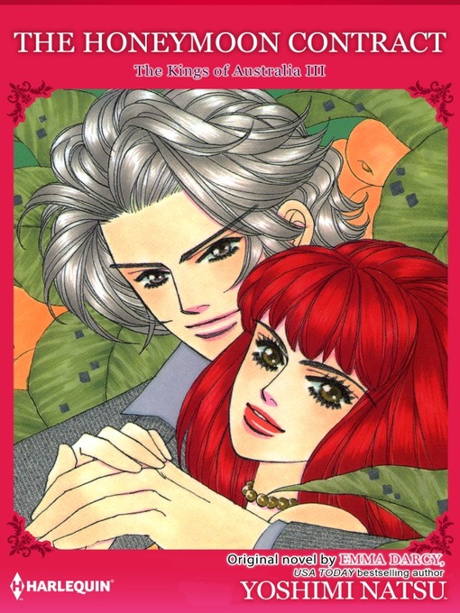 Title details for The Honeymoon Contract by Yoshimi Natsu - Available